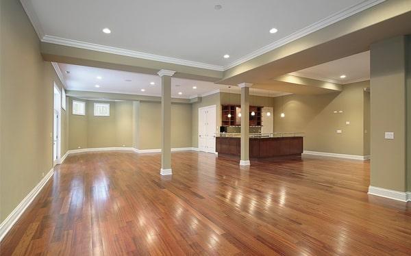 while the initial cost of hardwood flooring may be higher than some types of flooring, its longevity and timeless appeal make it a worthwhile investment